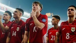Timnas Indonesia vs Lebanon: FIFA Matchday Tanpa Gol, Suasana di Surabaya Ternyata Mendebarkan